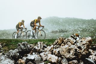 Vuelta a España 2023 stage 17 gallery