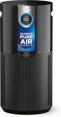 Shark Air Purifier Max:&nbsp;was $329 now $229 @ Home Depot