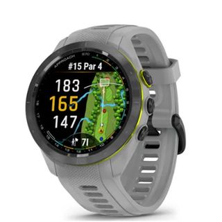 Best cheap golf gps watch on sale