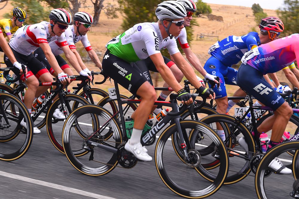 Michael Valgren (Team Dimension Data)