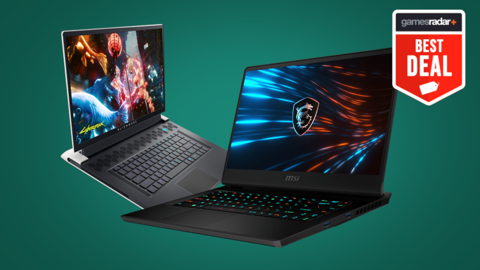 The best RTX 3080 laptop deals in April 2022: experience the bleeding edge of gaming for less