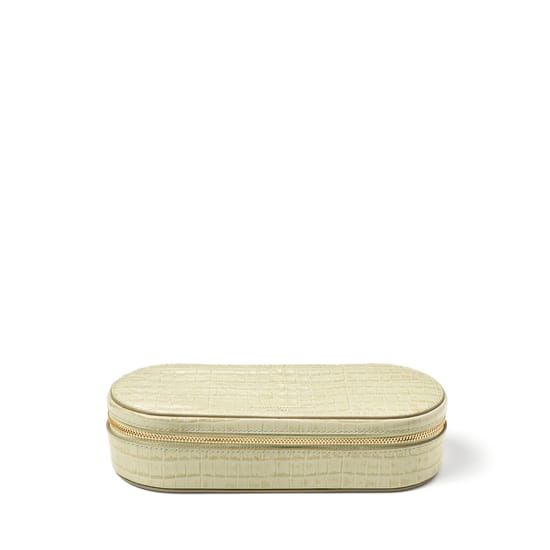 Jewellery & Watch Travel Case