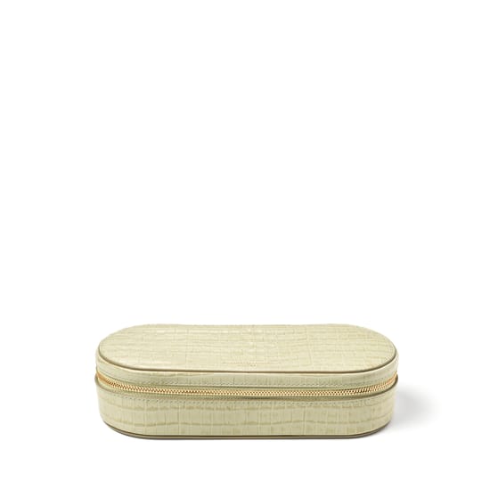 Jewellery & Watch Travel Case