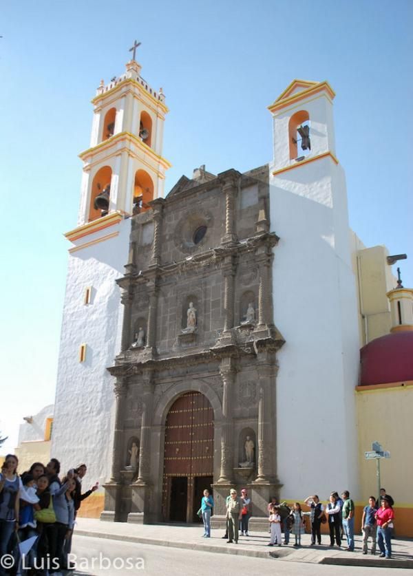 A local church