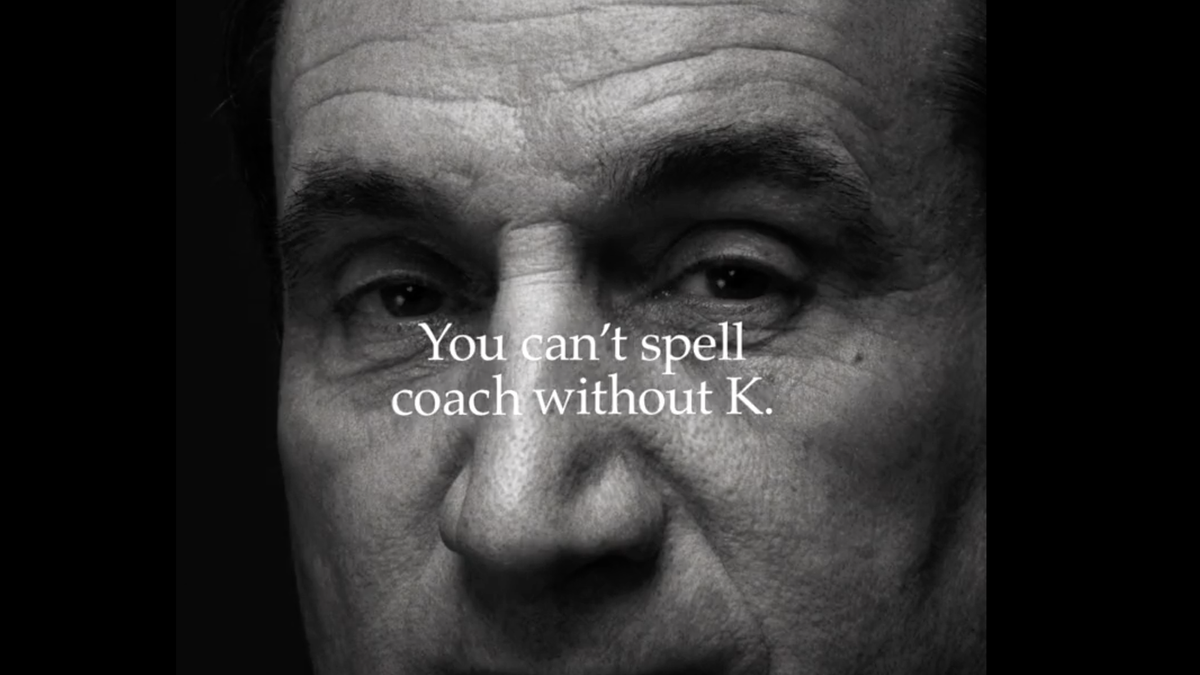 funny nike ads