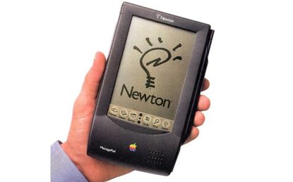 Changed Nothing: Newton
