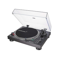 Audio-Technica LP-120XUSB: £299.99, now £275.44