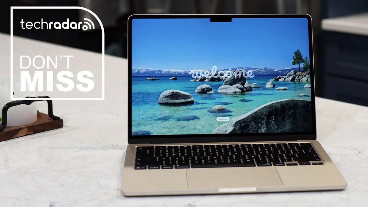 The MacBook Air config you should actually buy just got cheaper: Apple's 'best ultraportable' with an M5 chip, 16GB RAM, and a 512GB SSD is $100 off at Best Buy