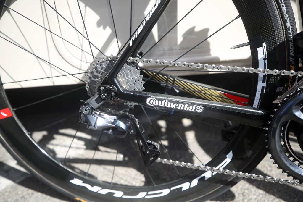 Plenty of GC riders in the WorldTour are now running 11-30 cassettes