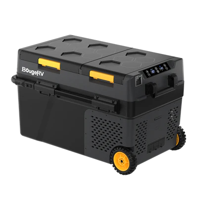 BougeRV CRD2 40L