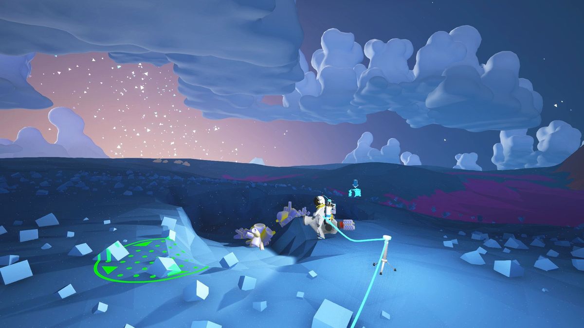 astroneer core astroneer core