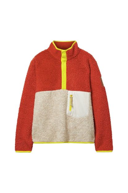 Tory Sport Fleece Sweatshirt 