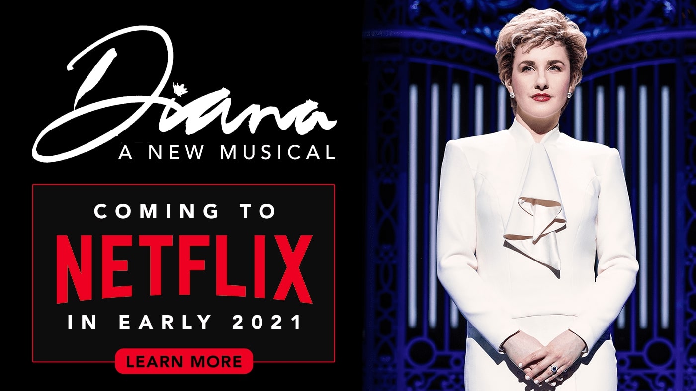 Netflix takes on Disney Plus with move into streaming Broadway musicals