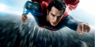 Man of Steel promo image