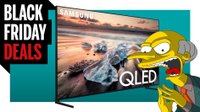 Samsung Q900 | 98-inch | OLED | 8K |&nbsp;$99,997.99$49,997.99 at B&amp;HPhoto (save $50,000)