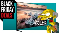 Samsung Q900 | 98-inch | OLED | 8K |&nbsp;$99,997.99$49,997.99 at B&amp;HPhoto (save $50,000)