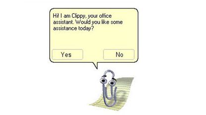 Clippy