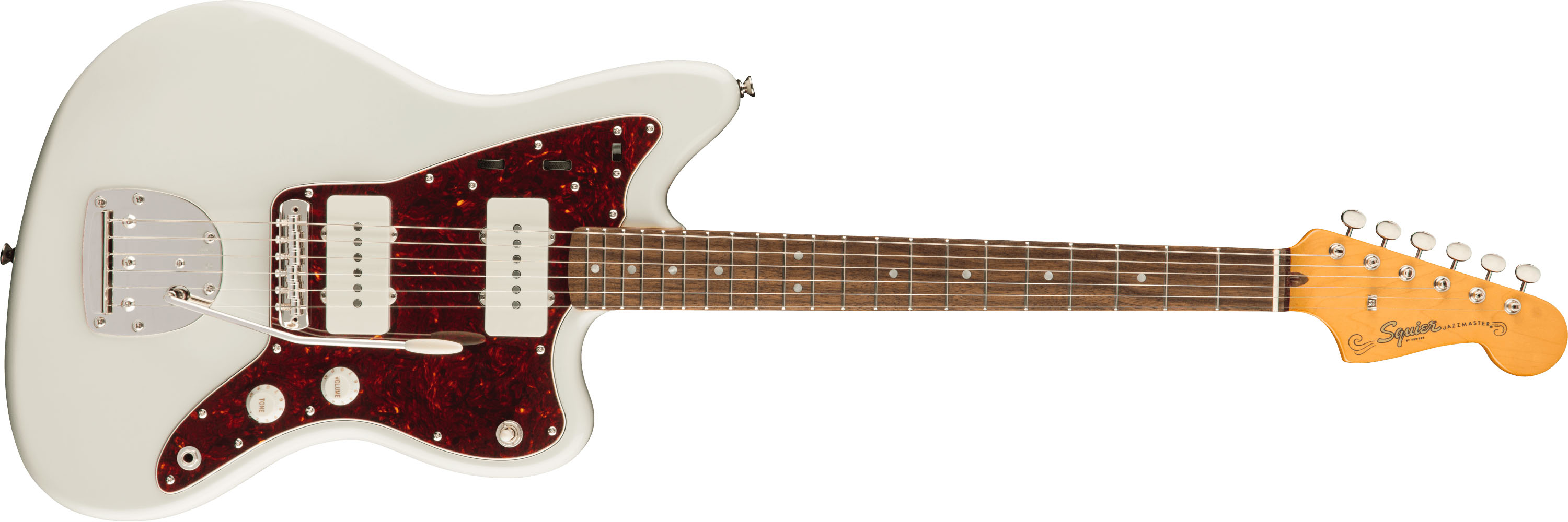 Squier Classic Vibe '60s Jazzmaster 2025