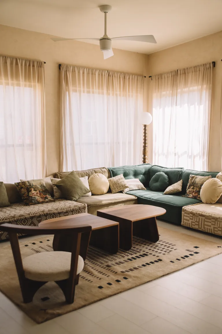 House of : Liraz Charhi and Tom Avni