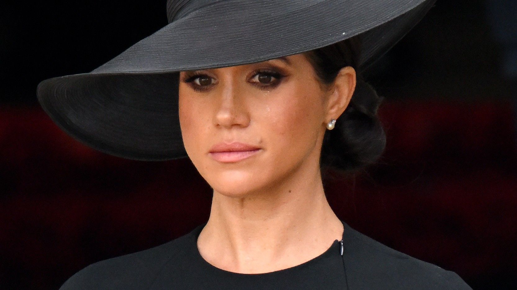 Meghan Markle's Latest Podcast Episode Has a Release Date, After Official Mourning...