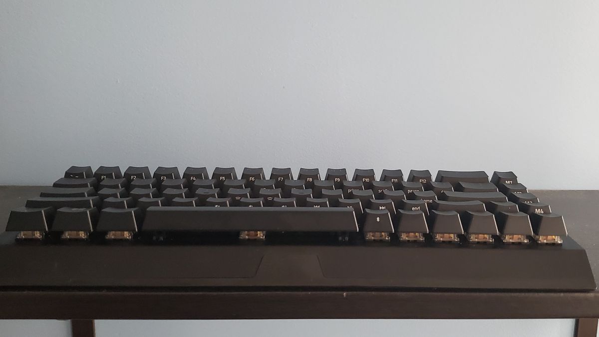 Razer BlackWidow V3 Mini HyperSpeed