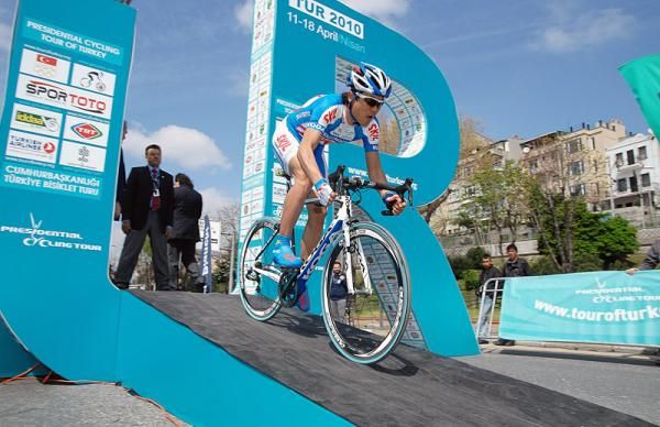 Feng Han (Skil - Shimano)