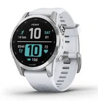 Garmin Fenix 7, $599 (was $699), Walmart