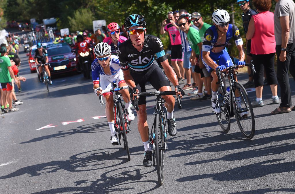 Peter Kennaugh (Team Sky)