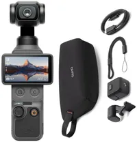 DJI Osmo Pocket 4 Standard Combo