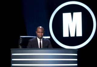 Clive Myrie hosts the new series.