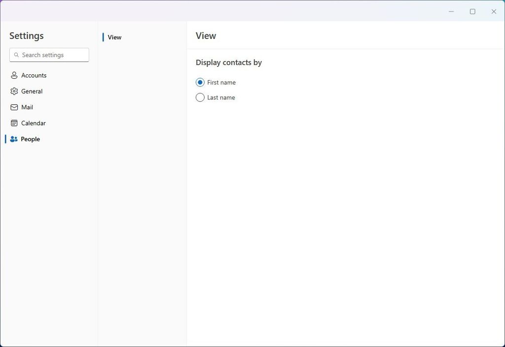What's new with the Outlook app for Windows 11 | Windows Central