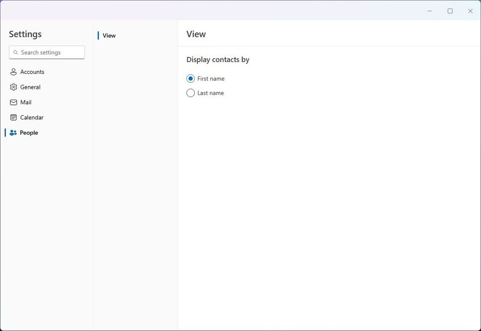 What's new with the Outlook app for Windows 11 | Windows Central