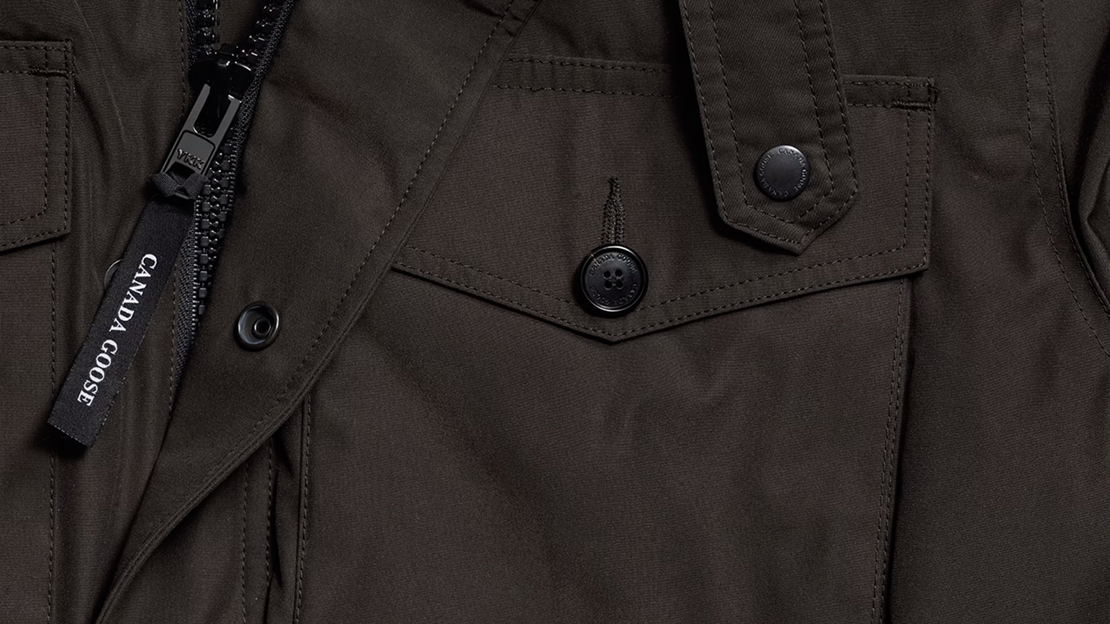 Canada Goose Scout Coat