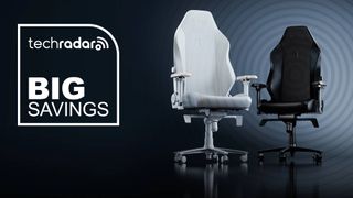 Big savings on Secretlab gaming chairs.