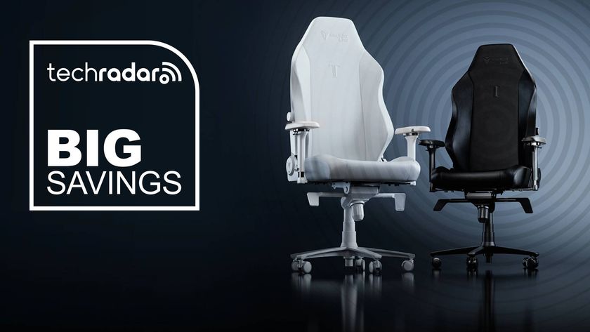 Big savings on Secretlab gaming chairs.