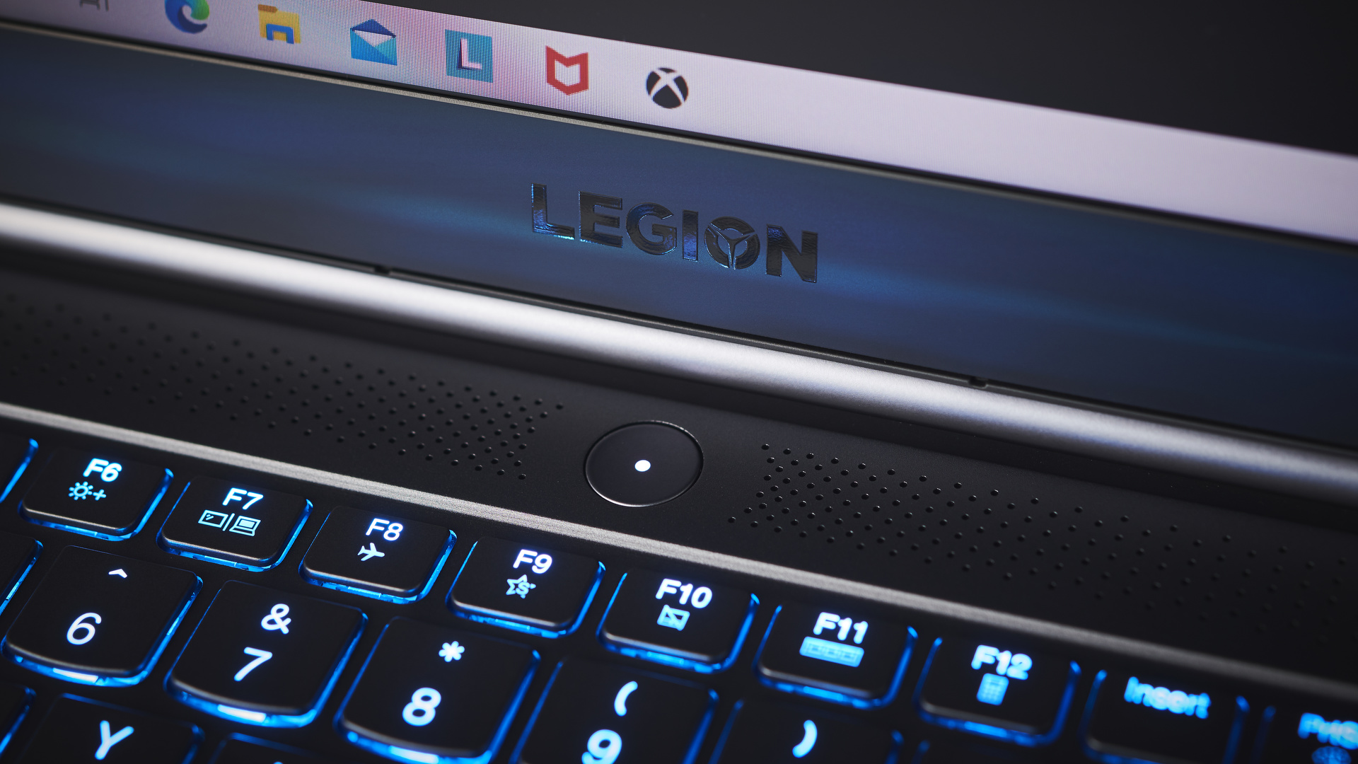 Lenovo Legion 7i