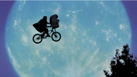   E.T. The Extra Terrestrial (1982)