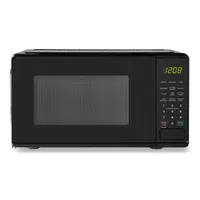 Mainstays 0.7 Cu ft Countertop Microwave Oven: $55.88 $44.96 at Walmart
Save $11 -