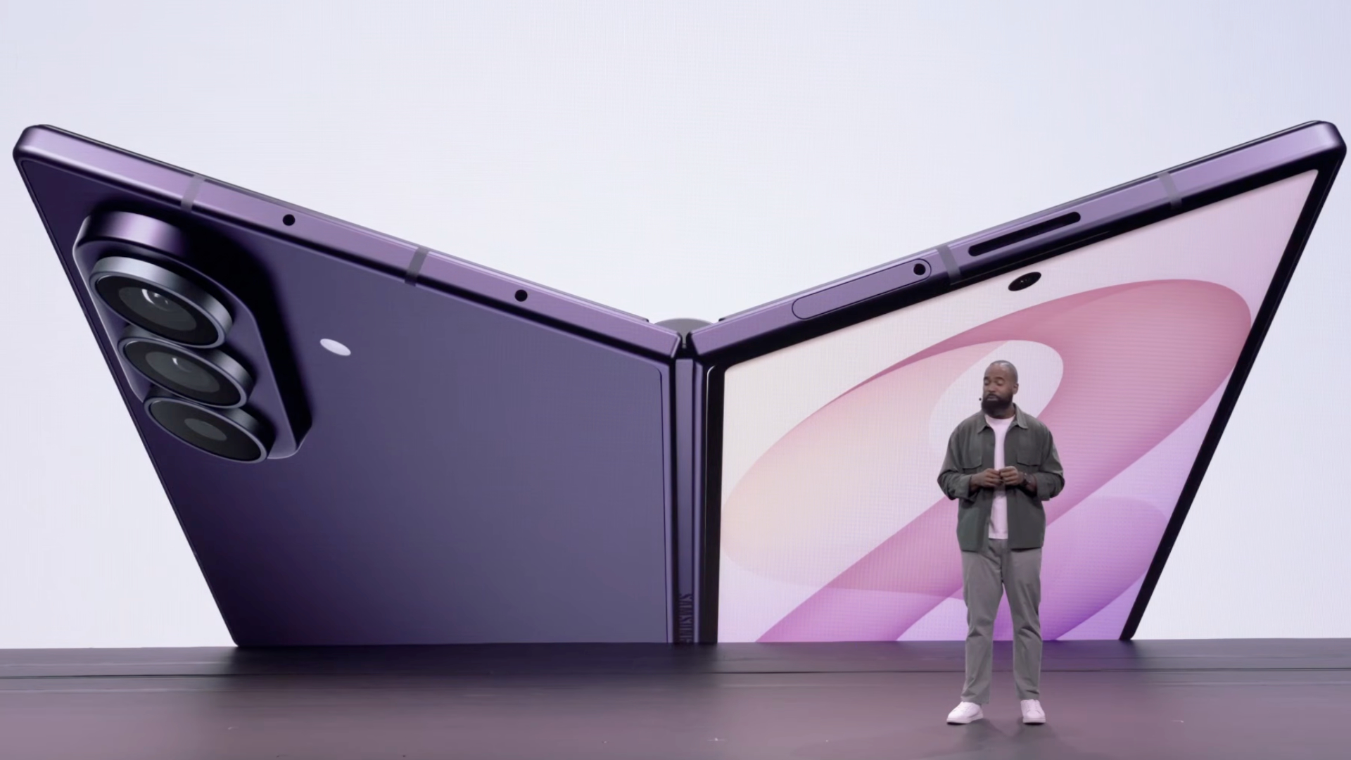 Samsung Galaxy Unpacked 9
