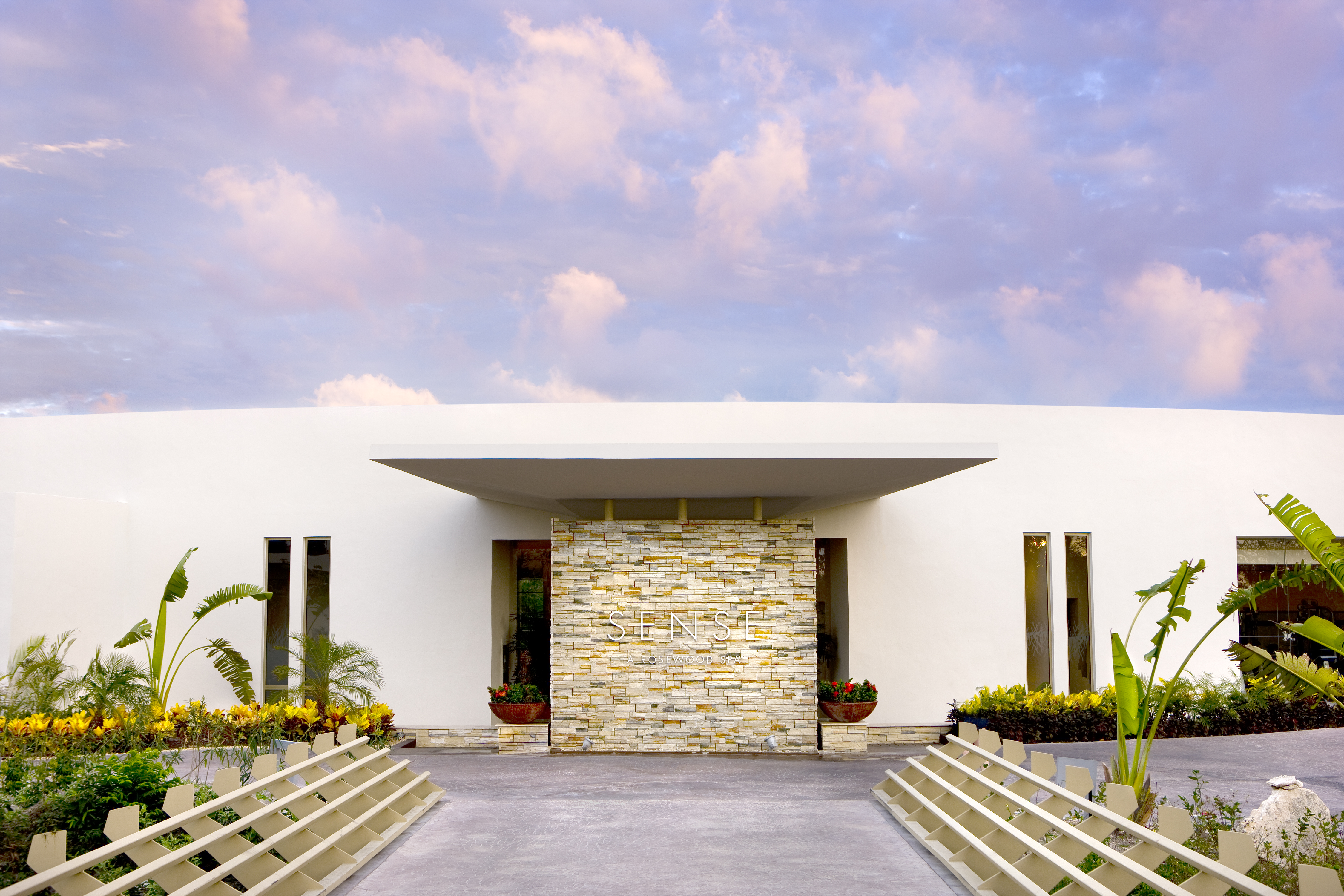 rosewood mayakoba spa