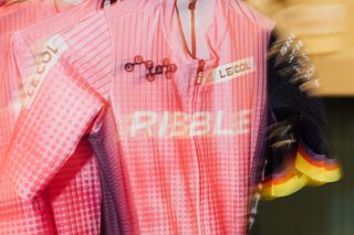 Ribble Outliers jersey