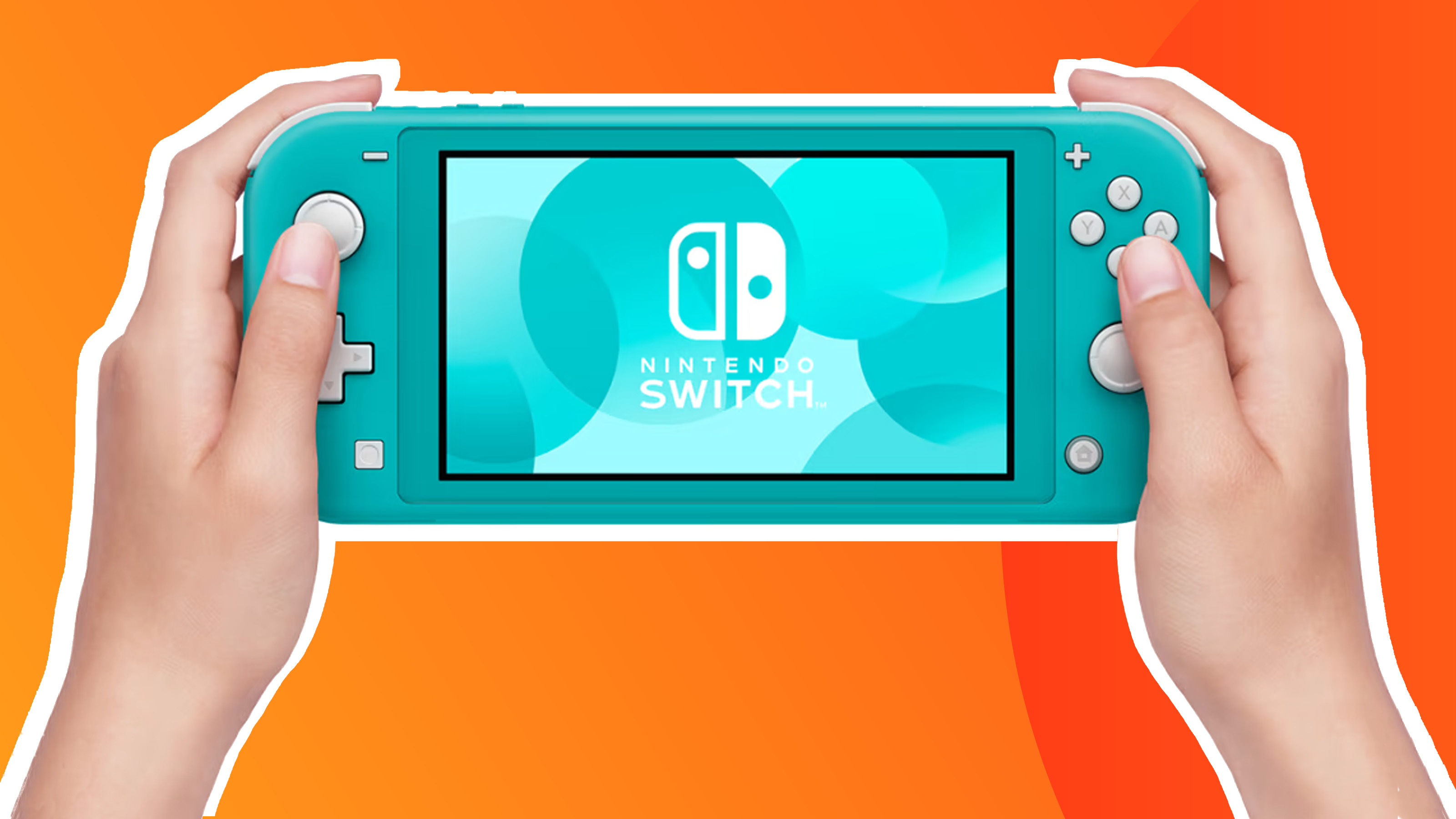 The best Nintendo Switch Lite games in December 2023