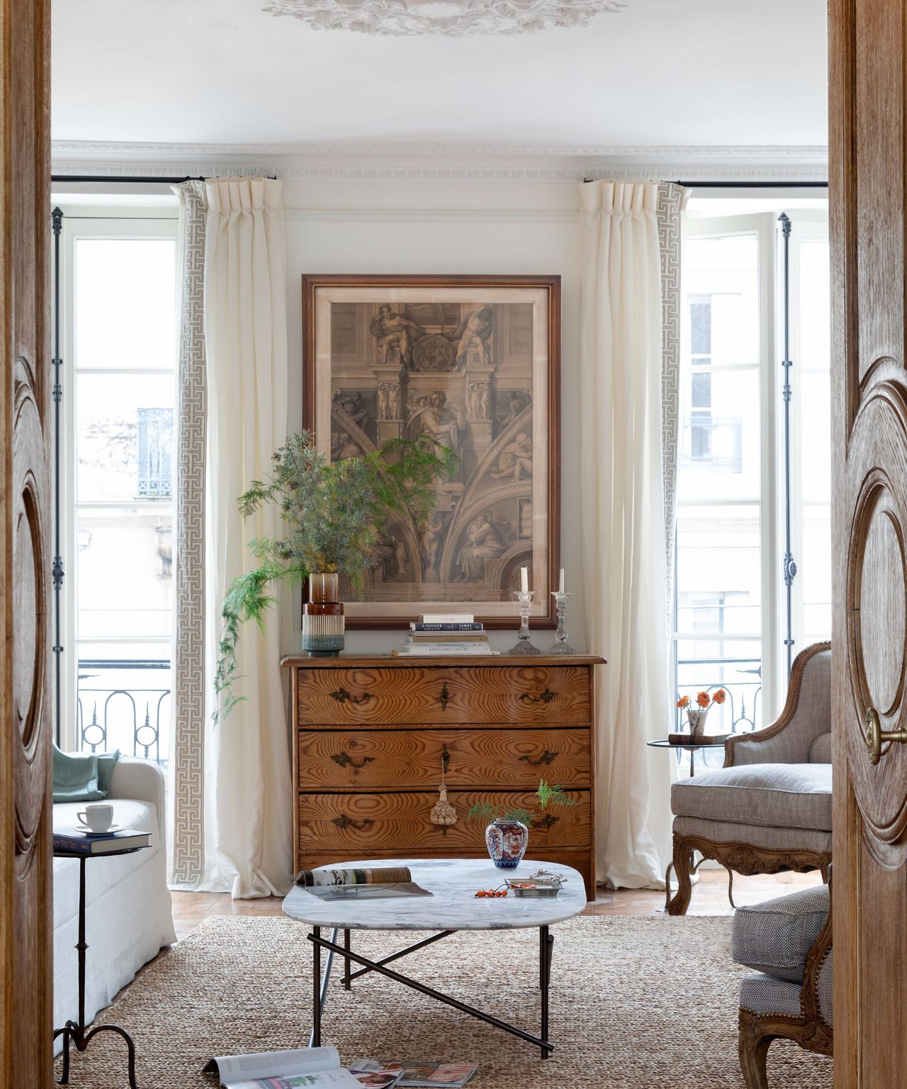 5 French interior design rules I am now going to live by | Homes and ...