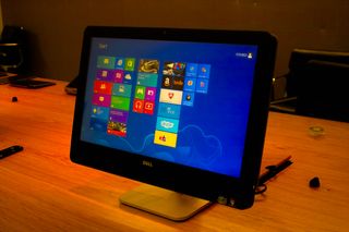 Inspiron One 23 All-In-One