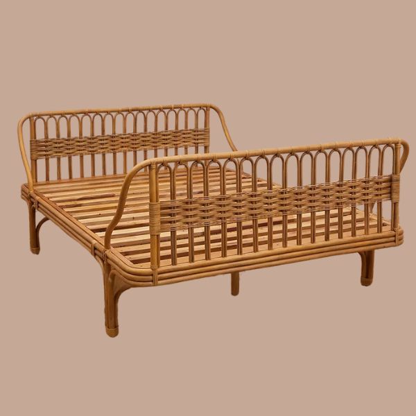 Urban Outfitters, Marietta King Bed
