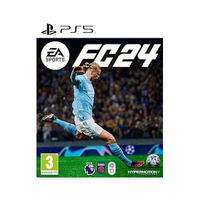 EA Sports FC 24 £69.99£59.95 at AmazonSave £10.04FIFA