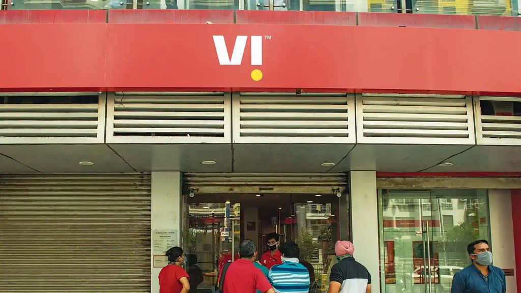 Airtel & Jio get ready for 5G battle, but VodafoneIdea flexes its 4G