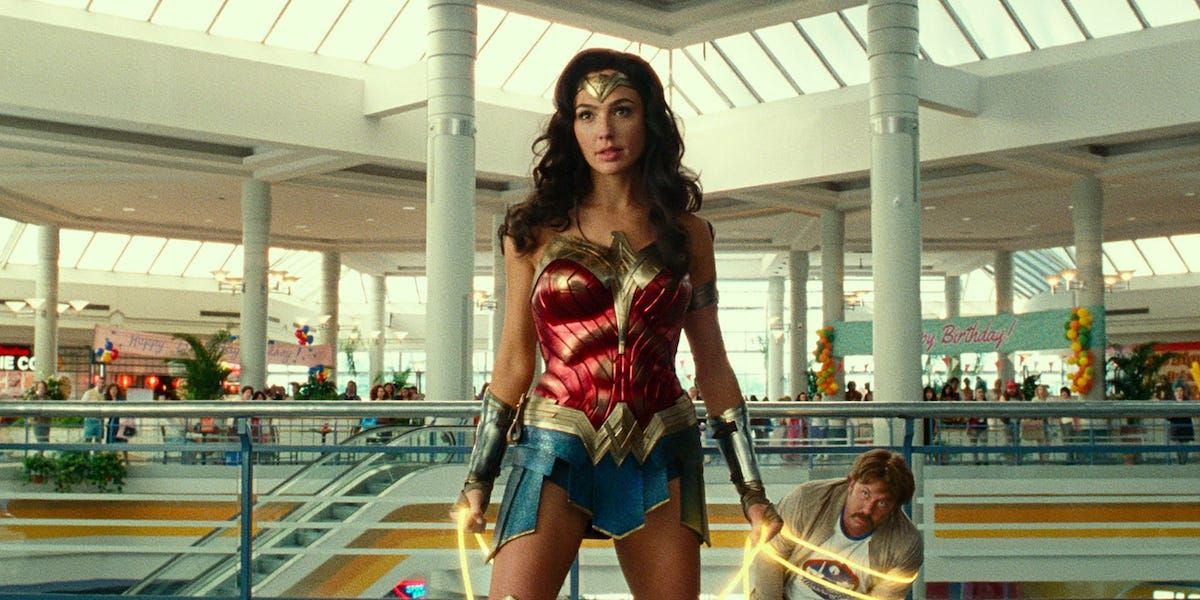 5 Questions We Have About Diana’s Life Between Wonder Woman And Wonder