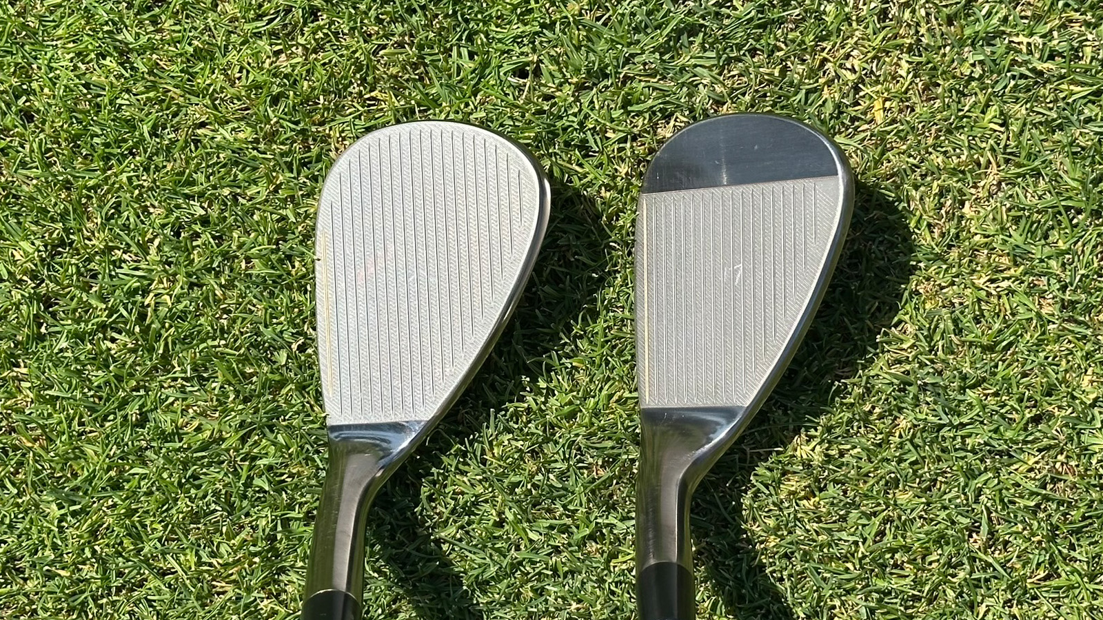 TaylorMade Hi-Toe 5 Wedge