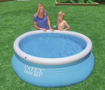 4th of July sales: pools